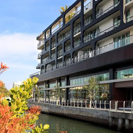 Kimpton - Hotel Palomar South Beach By Ihg-3