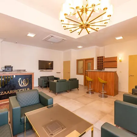 Bazaar Hotels Old City-2