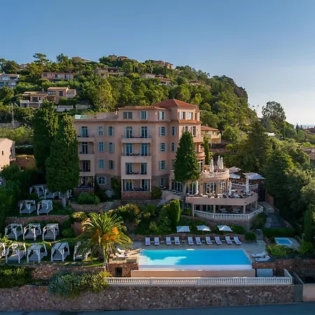 Tiara Yaktsa Cote D'Azur-2