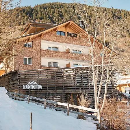 Alpen Suites Brandnertal-2