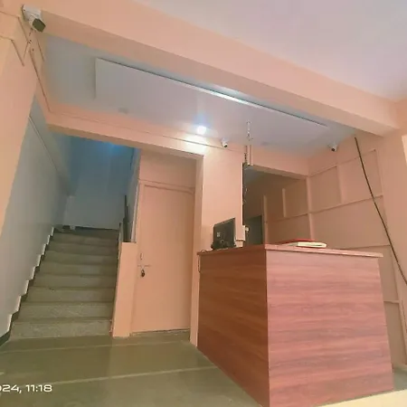 Amrit Guest House Pune-2