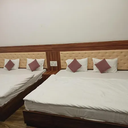Shyam Stay Inn-3