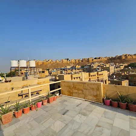 Hotel Royal Haveli-3