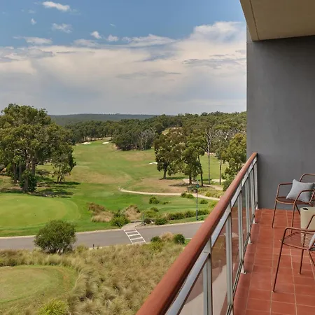 Racv Goldfields Resort-3