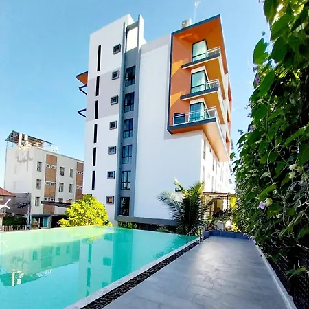 The Vita Plus Hotel-2