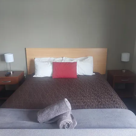 Northpark Motel-2