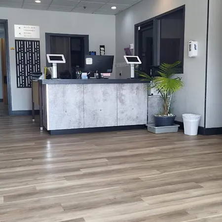 Hotel Sigma-2