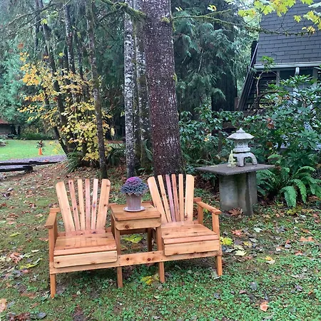 Mountain Meadows Inn & Chalet Suites-3