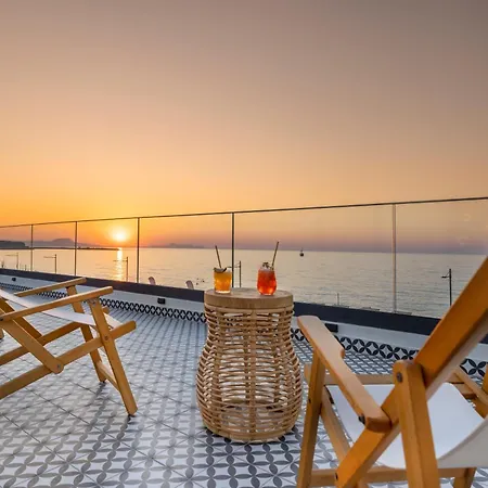 Calla Luxury Seafront Suites-2