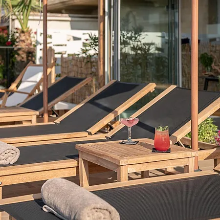 Calla Luxury Seafront Suites-3