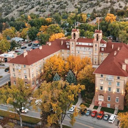 Hotel Colorado-3