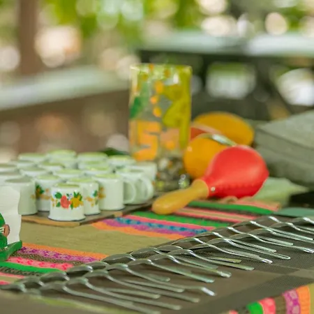 Eden Organic Farm & Bungalows-3