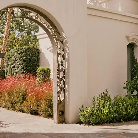 Susana Balbo Winemaker'S House - Relais & Chateaux-2