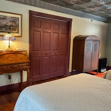 Mountain Quest Inn-2