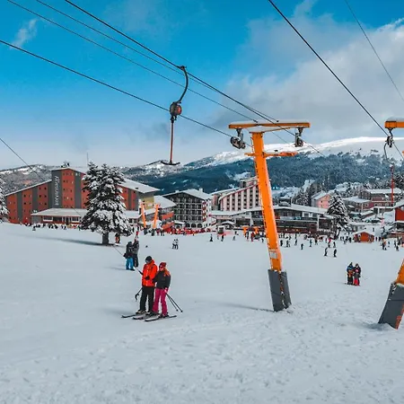 Trendlife Hotels Uludag All Inclusive-2