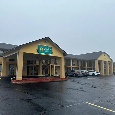 Quality Inn Monroe-3