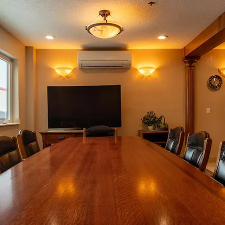 Norland Inn & Suites Roseau-2