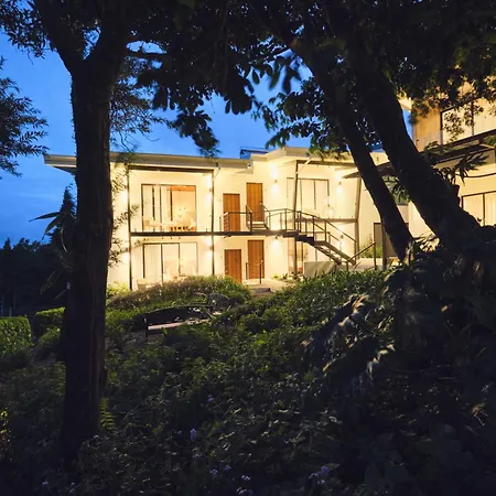 Ocotea Boutique Hotel-2