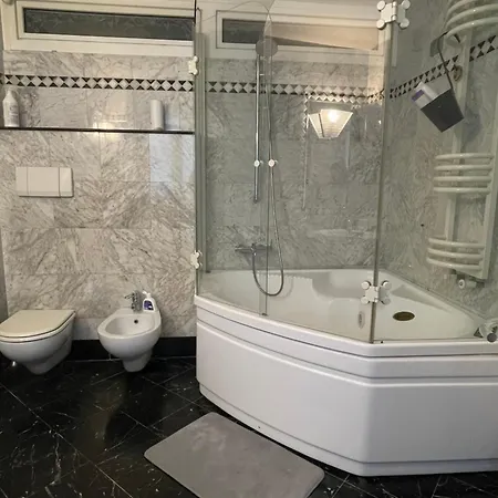 A casa di Pelé suite-2