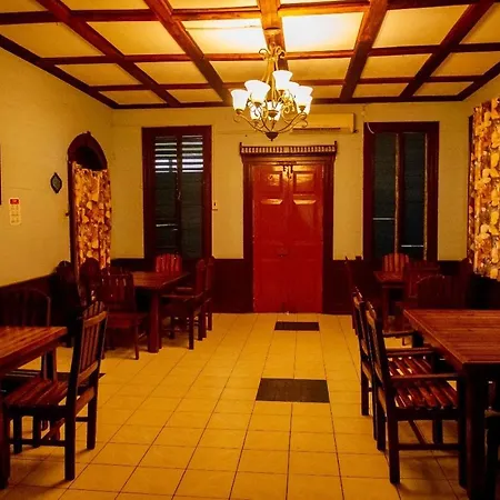 Waterloo Guest House-2
