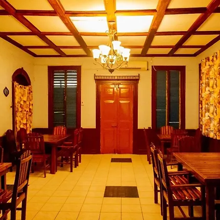 Waterloo Guest House-3