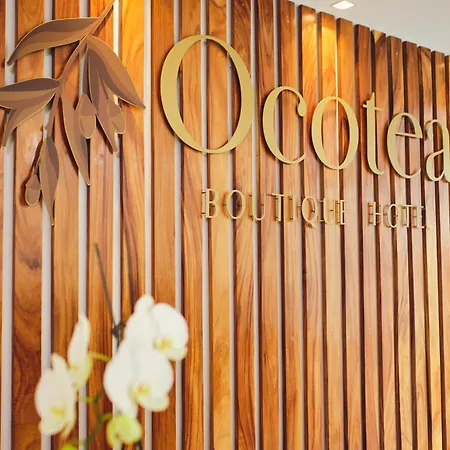 Ocotea Boutique Hotel-3