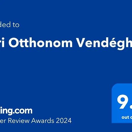 Egri Otthonom Vendégház-2