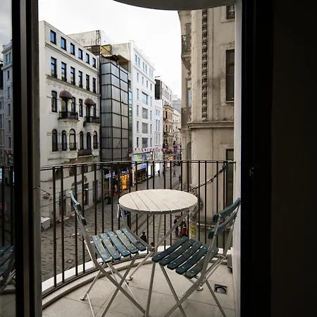 Stay Lab Taksim-3
