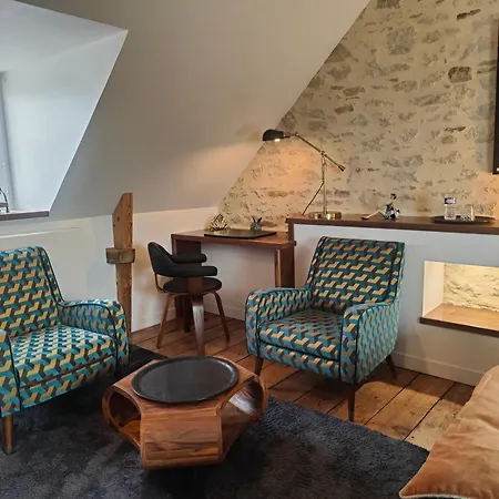 Le Vieux Couvent & Spa-3