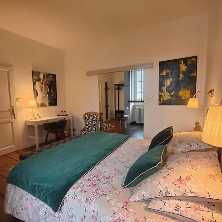 Le Vieux Couvent & Spa-2