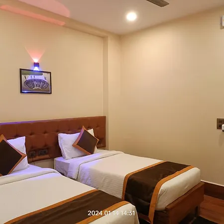 Jharna Resort-2