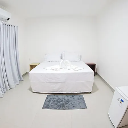 Pousada Bonito Cama E Cafe-3