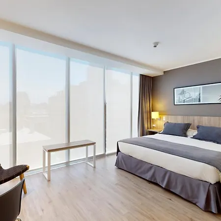 Hotel Capital Bellet-3