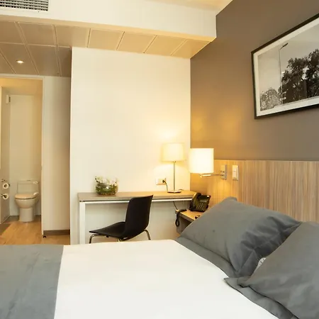 Hotel Capital Bellet-3