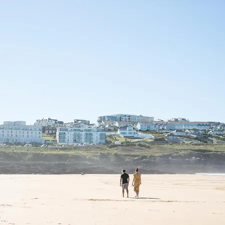 Fistral Beach Hotel And Spa - Adults Only-3