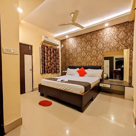 Hotel Sun City-2