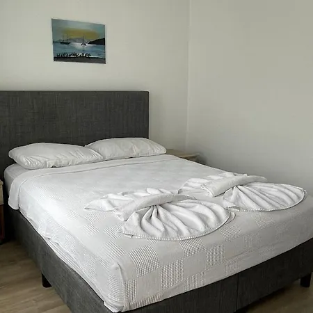 Guelhan City Otel-2