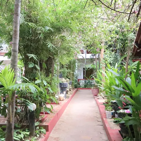 La Niche D'Angkor Boutique Hotel-2