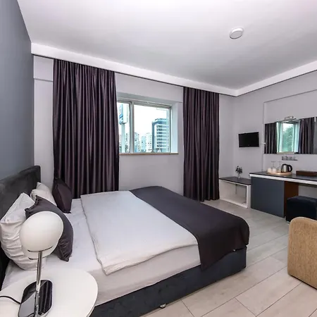 Expo Park Hotel-3