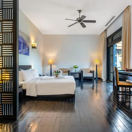 Hoi An Historic Hotel-3