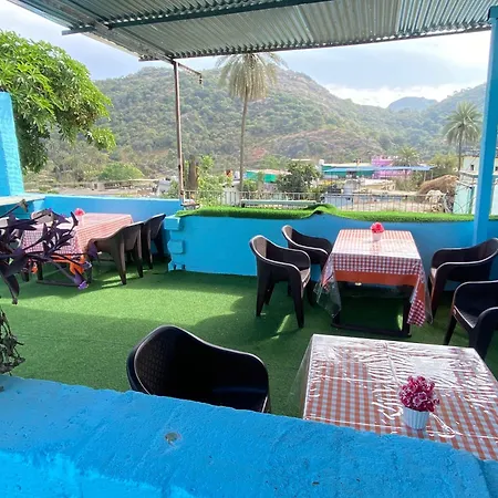 Rudraksha Inn-2
