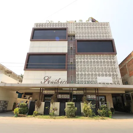 Hotel Southern Residency- Near To Sipcot-2