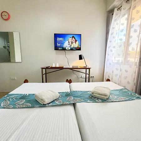 Gplace Hotel-3