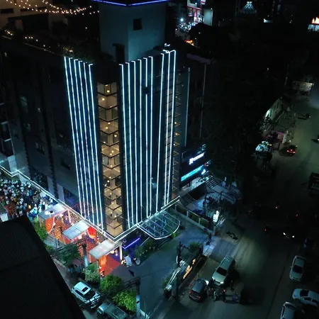 Hotel Vaibhav-2