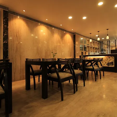 Hotel Southern Residency- Near To Sipcot-3