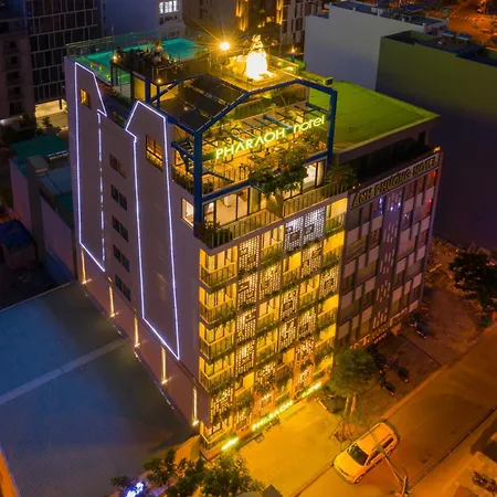Pharaoh Boutique Hotel Danang-2