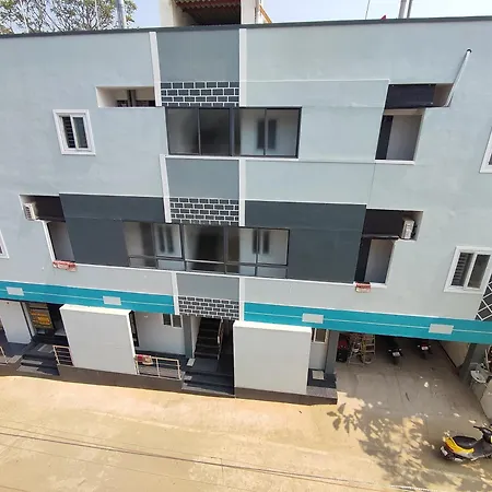 Sri Aksha Residency-2