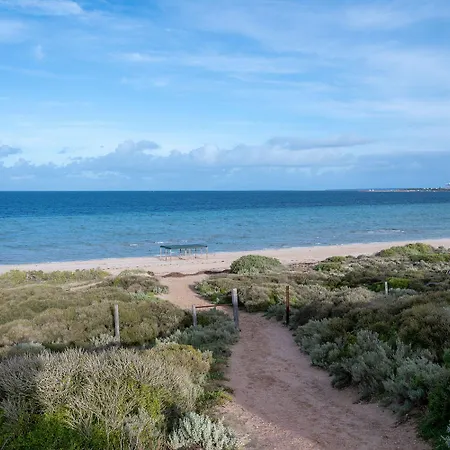 Ceduna Shelly Beach Caravan Park-2