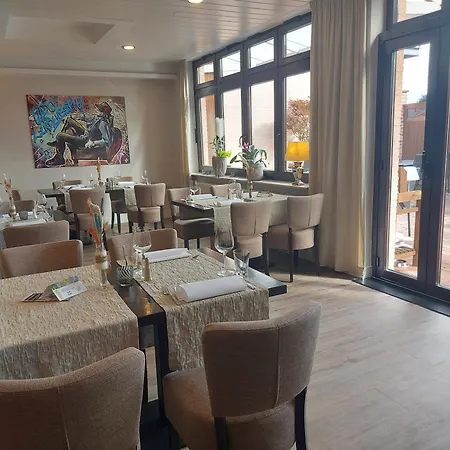 Hotel-Restaurant Ammertmann-3