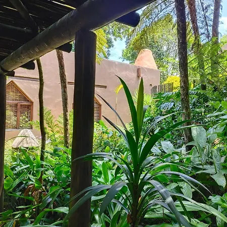 Dar Amane Guest House-2